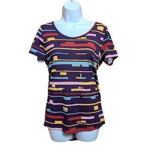 LuLaRoe classic tee